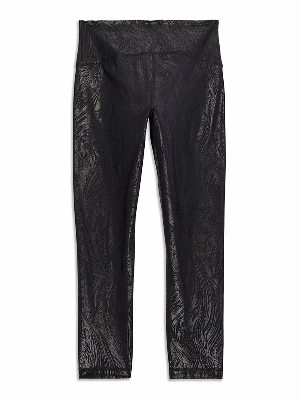 lululemon Align High-Rise Printed Pant, NWT.
